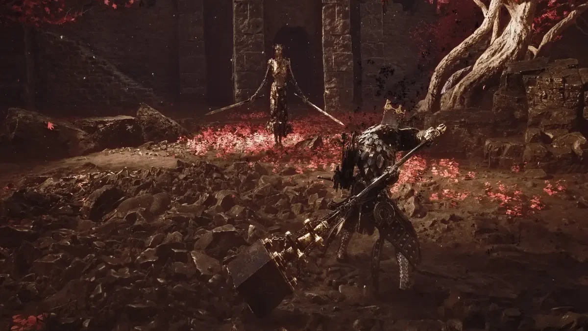 Mortal Shell 2: Dónde encontrar todas las armas y cómo desbloquearlas