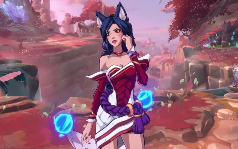 Riot Games anuncia el fin del desarrollo de 2XKO