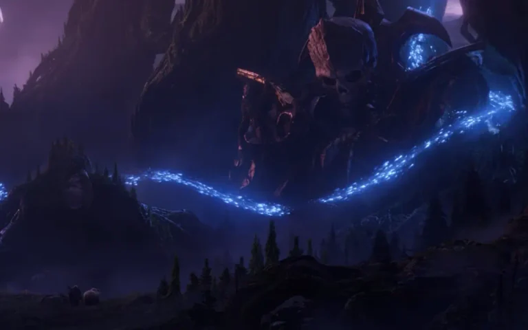 BlizzCon 2026: todos los anuncios de la apertura