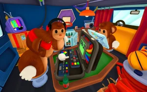 BOMBANANA!: la guía para que ni la bomba ni tu amistad exploten