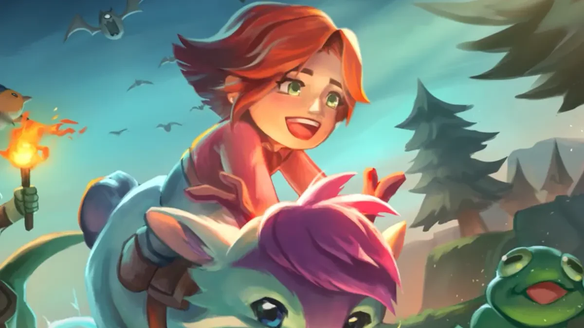 Core Keeper tras su gran actualización: monturas, ganado y por qué debes volver a su subsuelo
