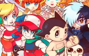 Steam regala un juego de puzles con Astro Boy e Isaac