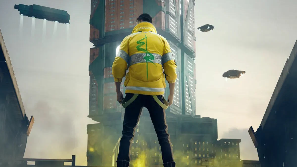 Cyberpunk 2077 y Frostpunk 2 lideran los 10 juegos que dejan Game Pass