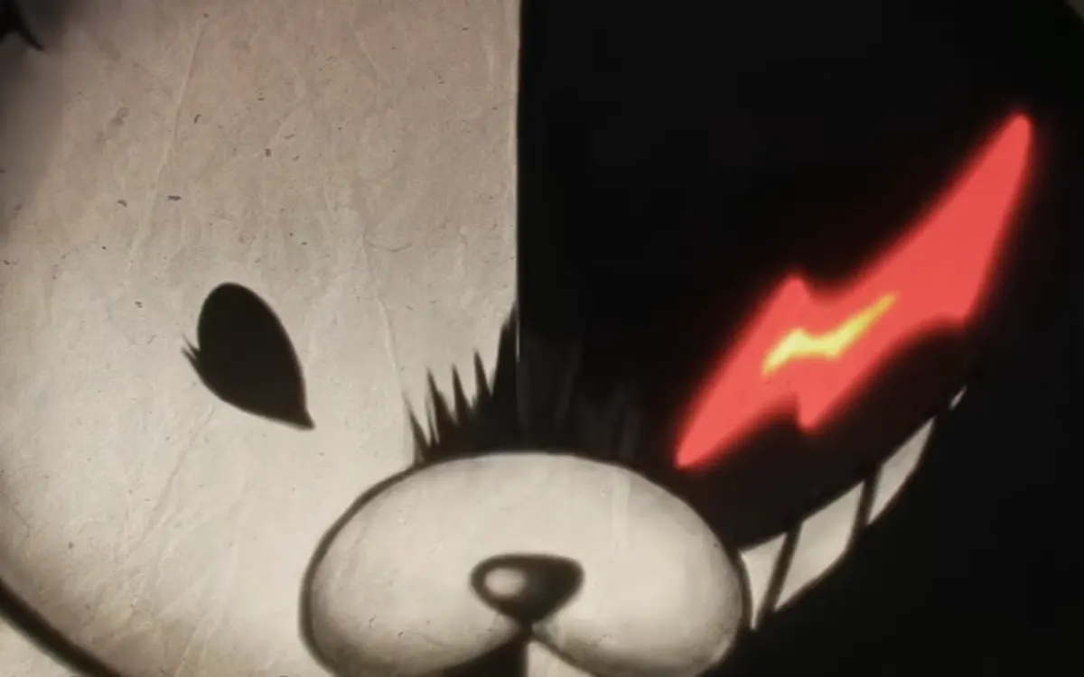 Danganronpa 2x2