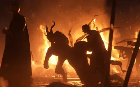Diablo V llegará en 2029 y Blizzard frena las expansiones de Diablo IV