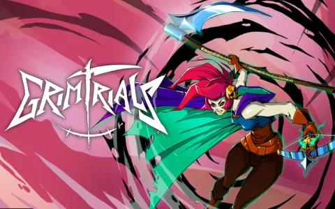 Reseña de Grim Trials