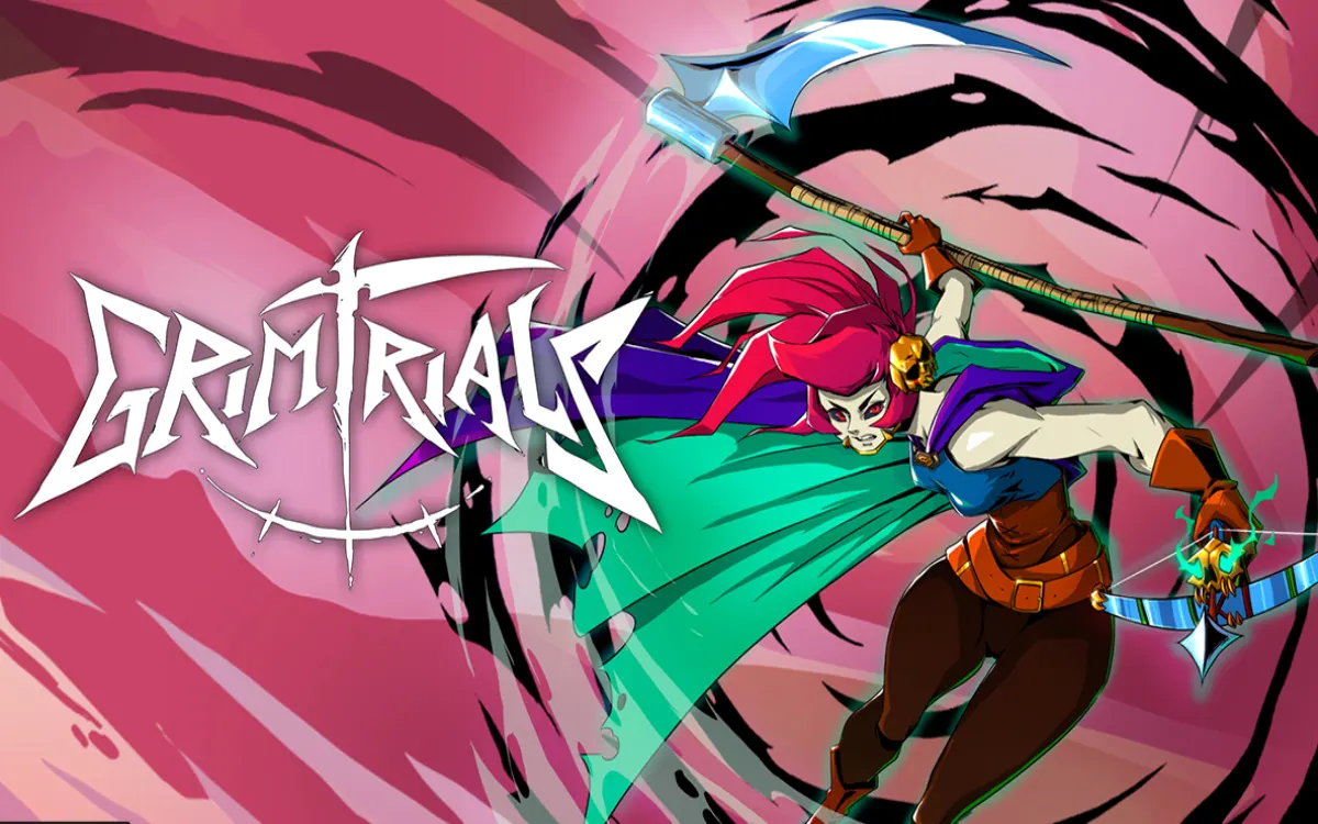 Grim Trials reseña