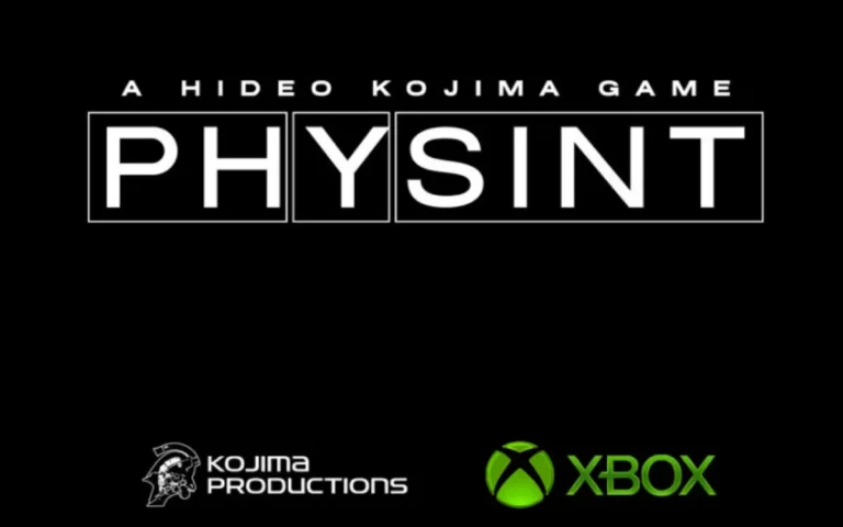 Hideo Kojima se va a Xbox tras ser desechado por PlayStation