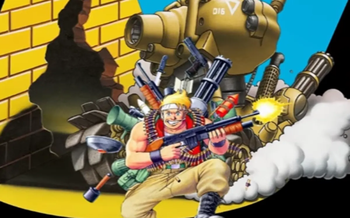 Metal Slug Ultimate Collection