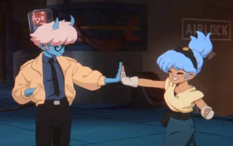 Cómo desbloquear los minijuegos y secretos en Orbitals para dominar la nave