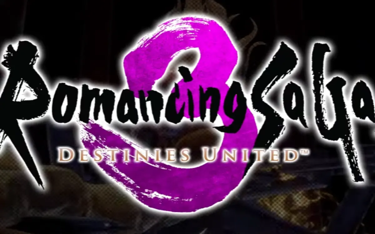 Romancing SaGa 3 Destinies United