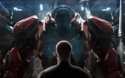 Blizzard anuncia StarCraft, un shooter en mundo abierto para 2030