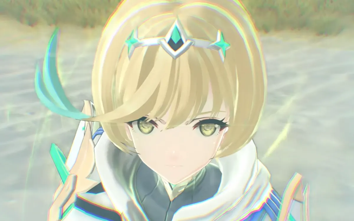 Xenoblade Chronicles 3 Nintendo Switch 2 Edition