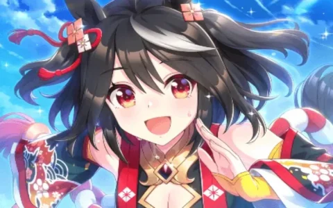 Cómo armar tu mazo de cartas de soporte en Umamusume Pretty Derby