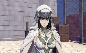 Cómo reclutar a Anatolia en Fire Emblem: Fortune’s Weave
