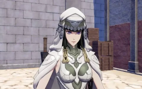 Cómo reclutar a Anatolia en Fire Emblem: Fortune’s Weave