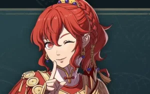 Qué regalos entregar a cada personaje en Fire Emblem: Fortune’s Weave