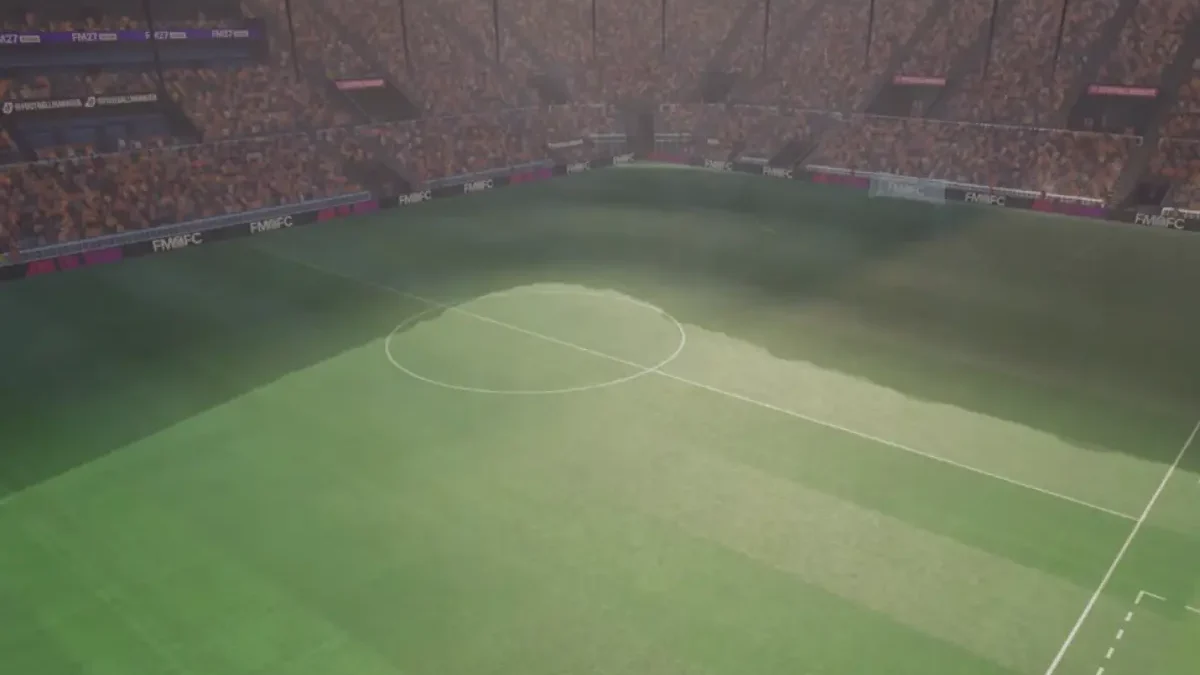 Football Manager 27 sella su estreno en Xbox Game Pass y rompe con Xbox One