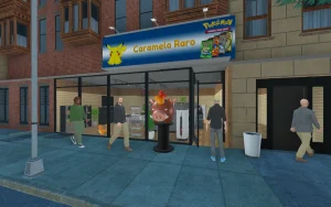 Reseña de TCG Card Shop Simulator: el gran vicio de abrir sobres